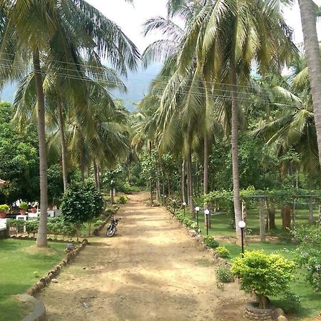 Mango Village Farm House Nelliyampathy Eksteriør bilde