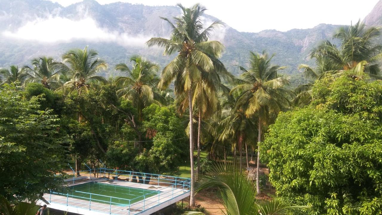 Mango Village Farm House Nelliyampathy Eksteriør bilde